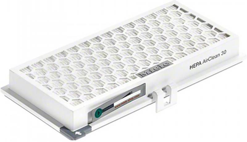 Miele 4409616270 hepafilter H13(niet uitwasbaar )