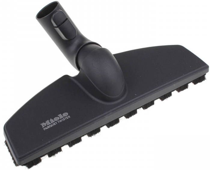 Miele Parketborstel Ø35mm SBB 300 3 PQ Parquet Twister Natuurhaar