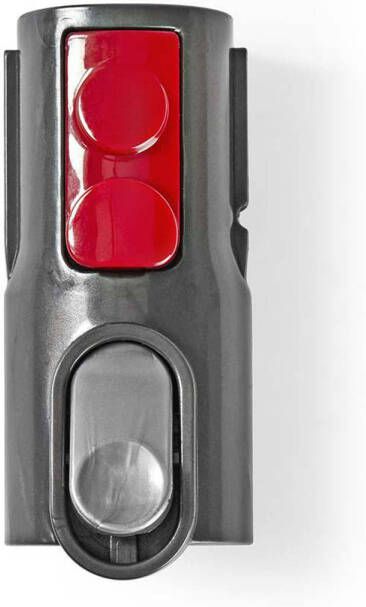Nedis Adapter Voor Stofzuiger Vcad200 Grijs