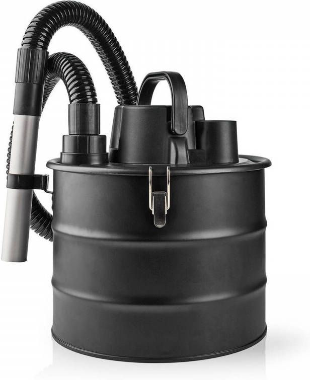 Nedis Asstofzuiger Vcac118bk