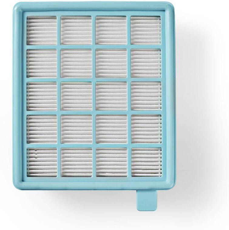 Nedis HEPA Filter, Philips, Stofzuiger, Res