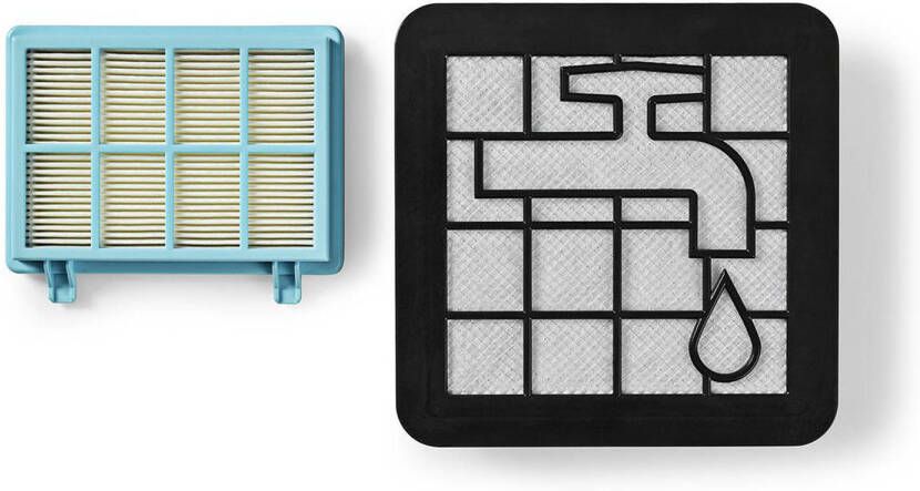 Nedis HEPA Filter, Philips, Stofzuiger, Res
