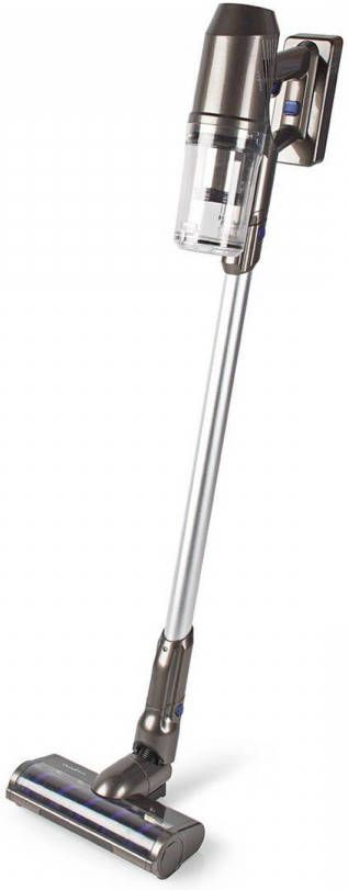 Nedis Steelstofzuiger Vccs600bu