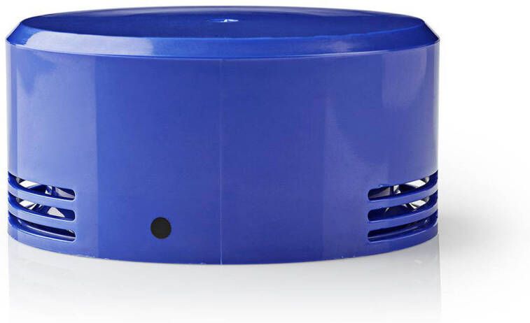 Nedis Stofzuiger Cartridge filter Vcad401 Paars