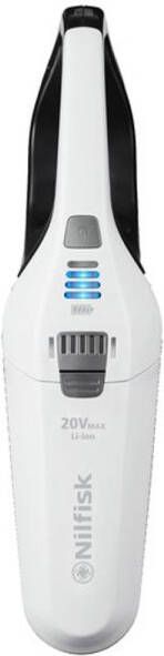 Nilfisk Kruimelzuiger 20v 128390016