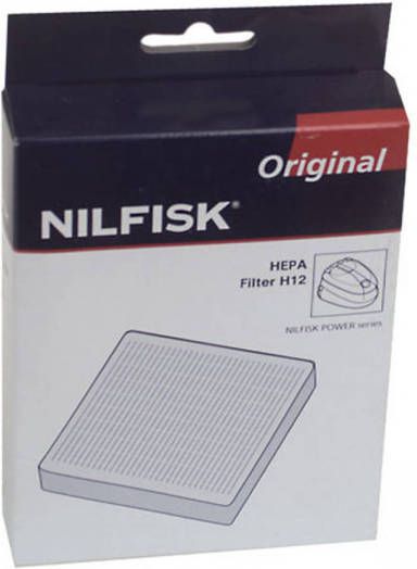 Nilfisk Stofzuigerfilter 1470432500