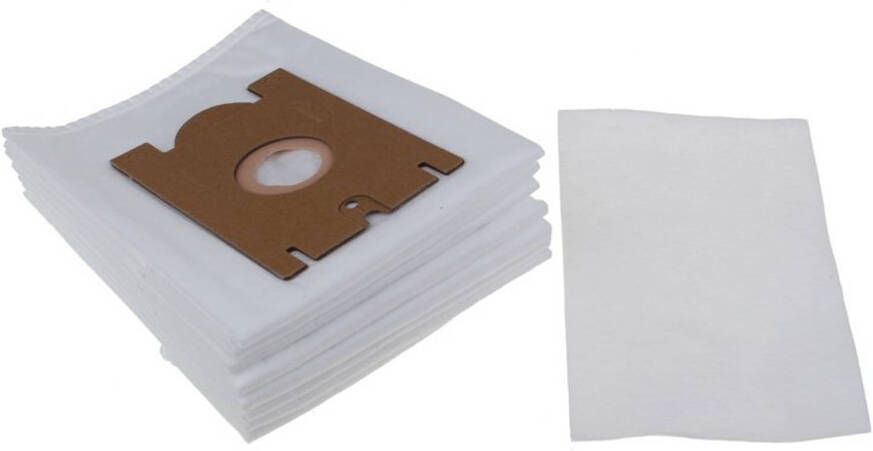 Nilfisk Stofzuigerzak