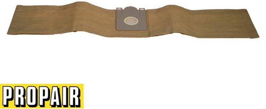 Nilfisk Stofzuigerzak