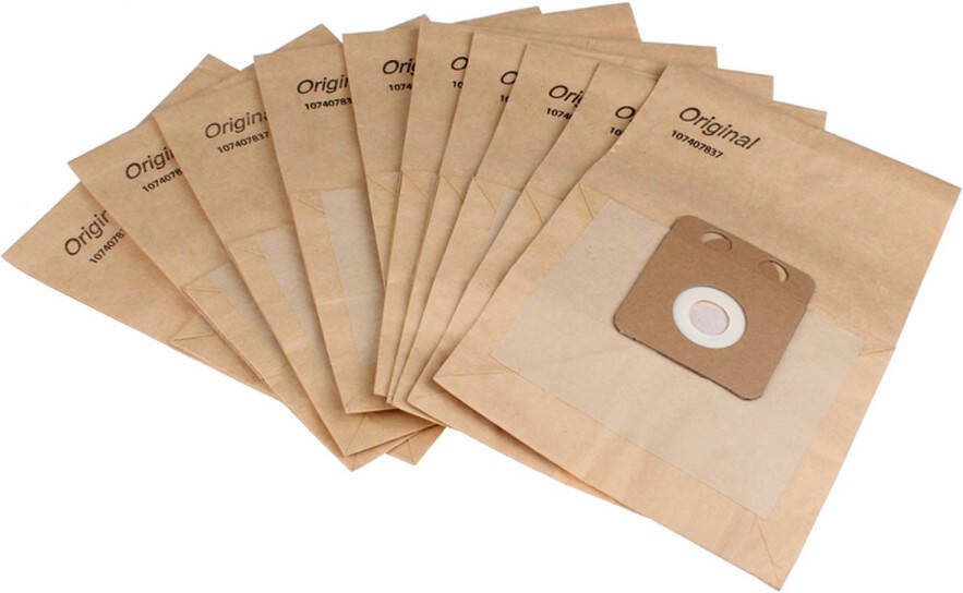 Nilfisk Stofzuigerzak