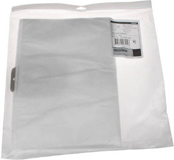 Nilfisk Stofzuigerzak