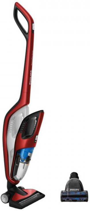 Philips PowerPro Duo 2 in 1 steelstofzuiger met PowerCyclone PHILIPS FC616801 PowerPro Duo kopen? | MediaMarkt
