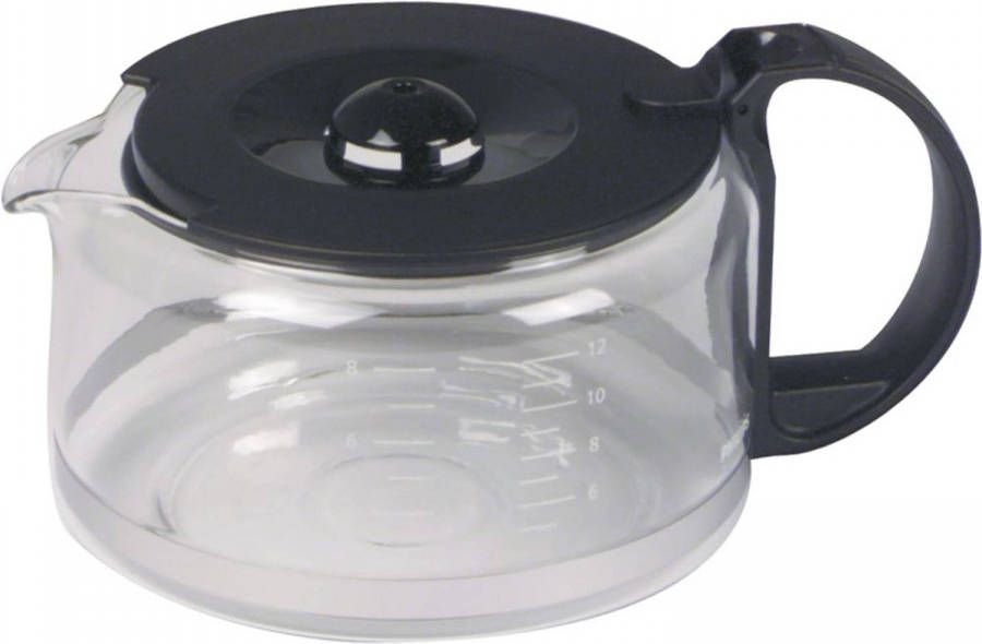 Philips HD7919/00 Koffie accessoire Zwart