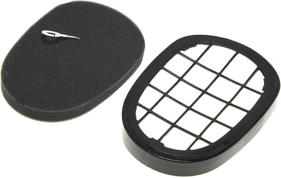 Philips Speedpro Filter 2 Stuks Alternatief Voor Cp0663/01