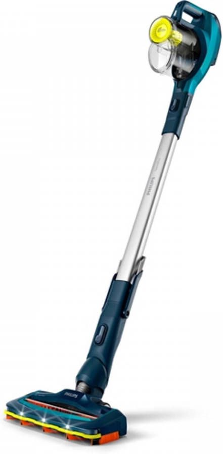 Philips SpeedPro Snoerloze steelstofzuiger FC6727/01