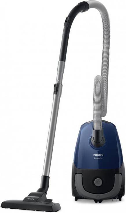Philips 2000 Series Stofzuiger met zak Series 2000