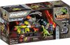 Playmobil ® Constructie speelset Robo Dino vechtmachine(70928 ), Dino Rise Gemaakt in Europa(49 stuks ) online kopen