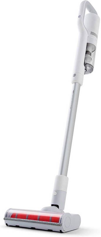 Roidmi R10 Steelstofzuiger En Kruimeldief In 1 40 Minuten Gebruik