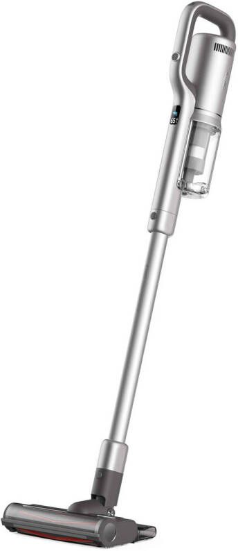 Roidmi Rs60 Steelstofzuiger, Dweil En Kruimeldief In 1 70 Minuten Gebruik