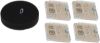 Rowenta Filterset Antikalkcassette en filter voor alle Clean & Steam ZR850001(5 delig ) online kopen
