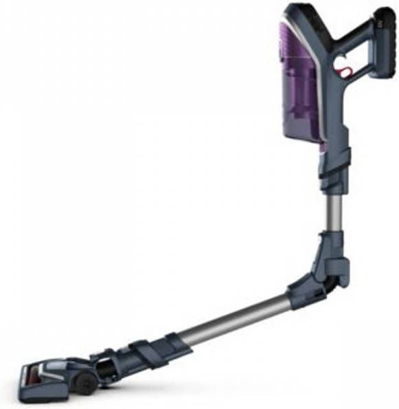 Rowenta Rh9639 Steelstofzuiger X force Flex 8.60 22v