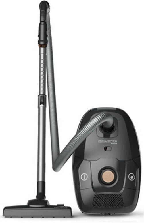 Rowenta Ro6179 Green Force Effitech