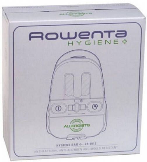 Rowenta Stofzuigerzak