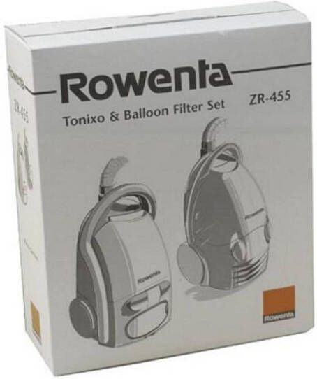 Rowenta Stofzuigerzak