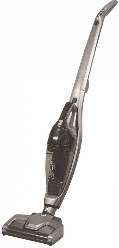 Royalty Line Stofzuiger & Handstofzuiger Draadloos 110w Zwart