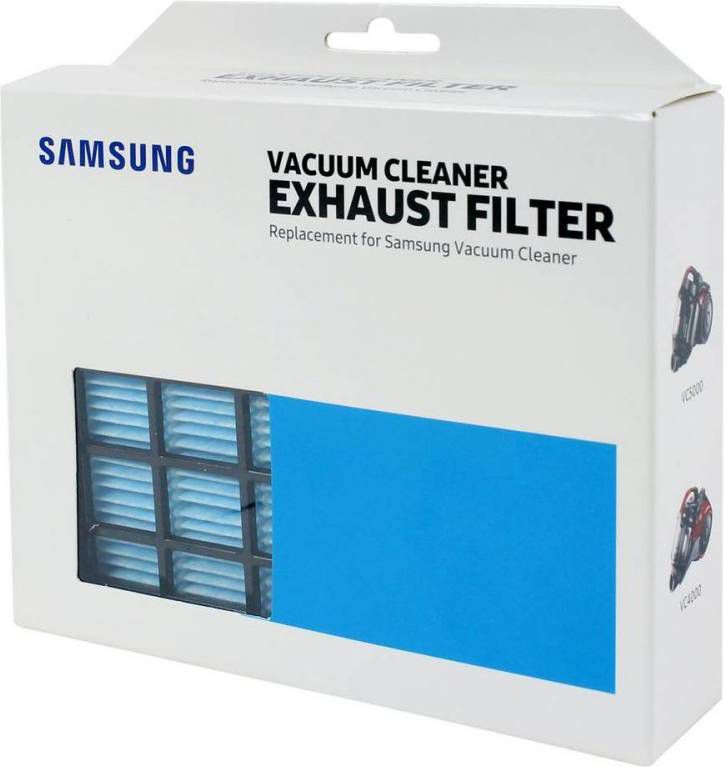 Samsung 2690056546 hepafilter H13