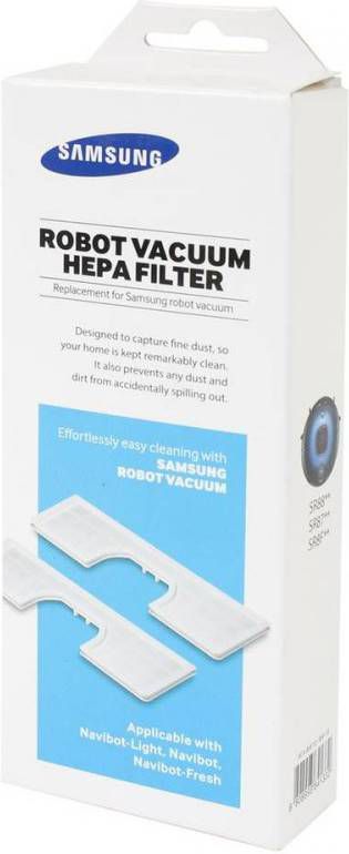 Samsung 2690056523 Navibot hepafilter