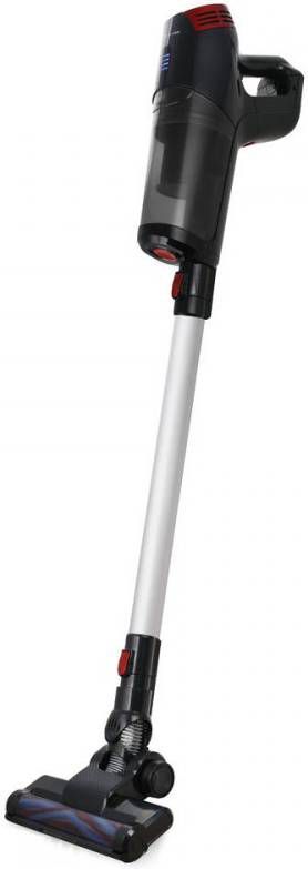 Sauber UVC 121220 V85 Steelstofzuiger Zwart