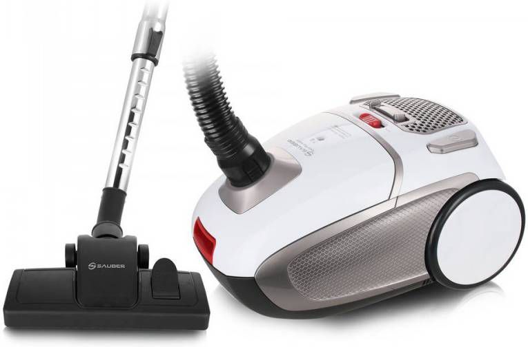 Sauber V20 Stofzuiger Animal Plus 600w