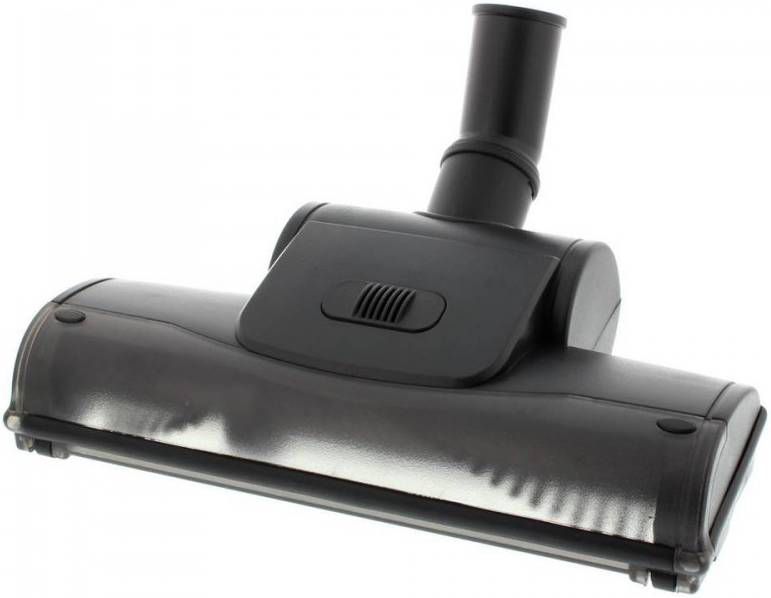 Scanpart borstelset voor huisdierharen 32+35mm Borstel Zwart