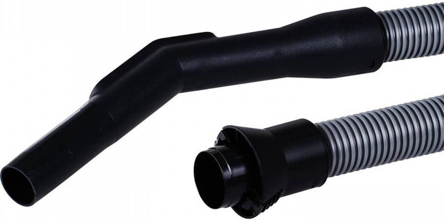 Scanpart stofzuigerslang cpl kunststof greep 35mm Stofzuiger accessoire