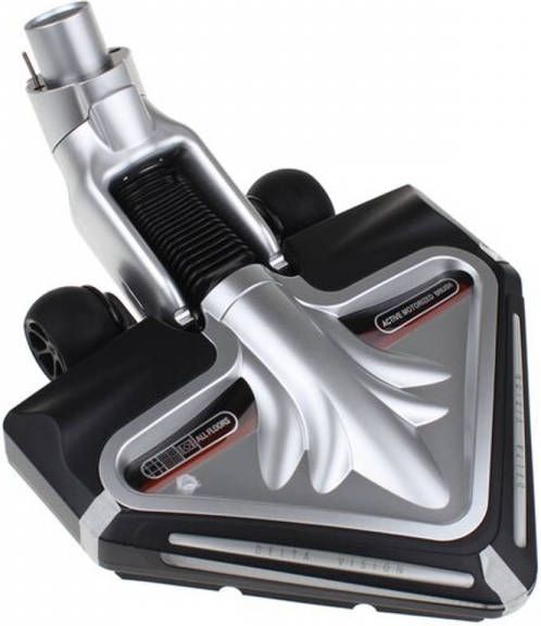 SEB Rowenta Electro Stofzuigerborstel Led 252v Grijs Rs2230001217