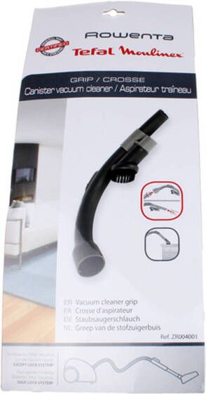 SEB Stofzuigerslang Zr004001