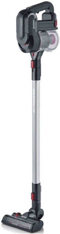 Severin S&apos, power Hv 7157 22.2 Volt Steelstofzuiger