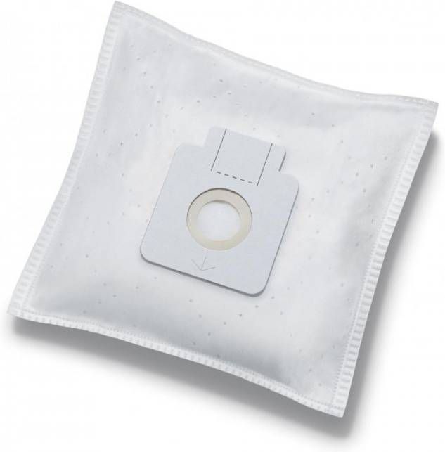 Severin Stofzuigerzak Sb 7211 4 Stuks + Filter