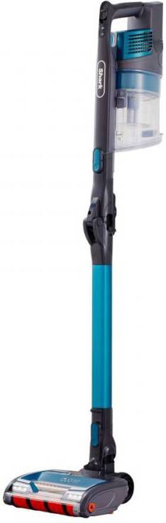 Shark Draadloze Steelstofzuiger Iz201eut