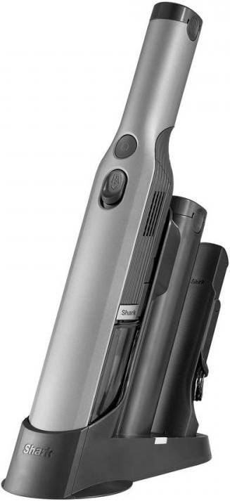Shark Wv200eu Draadloze Kruimelzuiger Enkele Vaste Accu