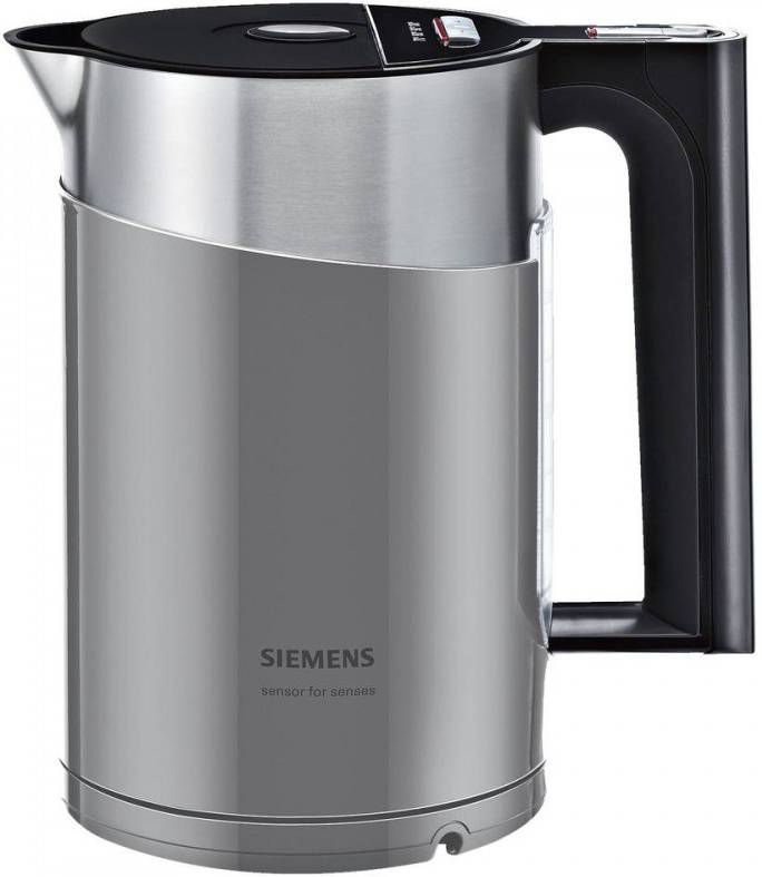 Siemens waterkoker TW86105P sensor for senses, 1.5