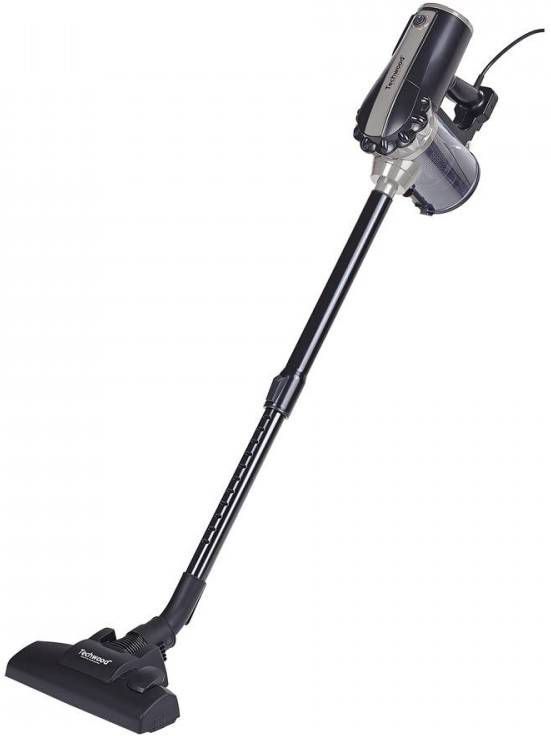 Techwood Steelstofzuiger Tas 9050 2 in 1