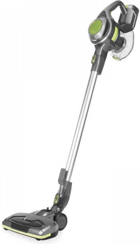 Tristar SZ-1980 Draadloze Stofzuiger Middengrijs