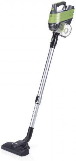 Tristar Steelstofzuiger 2 in 1 Stick SZ 1918 600 W 0, 9 L groen