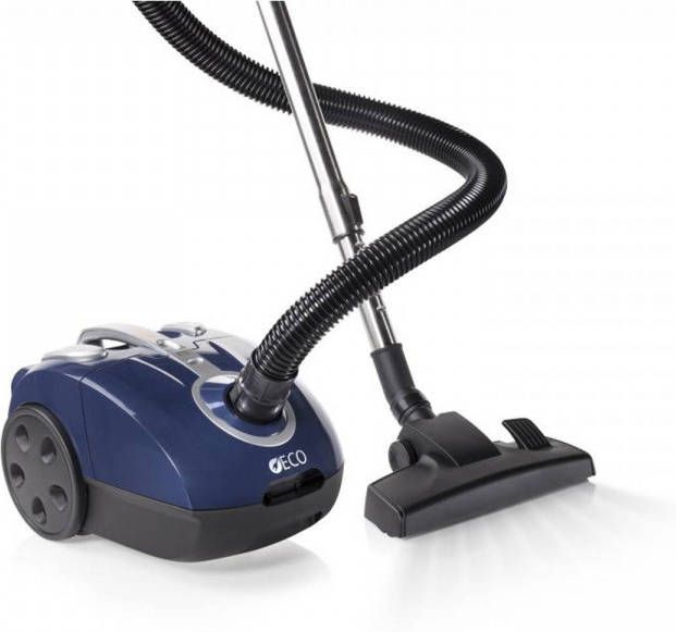 Tristar Stofzuiger SZ 1920 700 W 2 L blauw