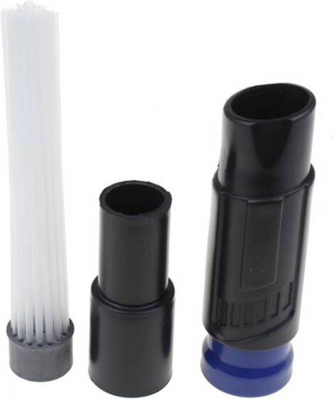 Universeel Dust Daddy Stofzuigerborstel S0711