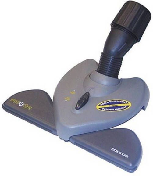 Universeel Stofzuigerborstel Squadra 90° Hoekborstel