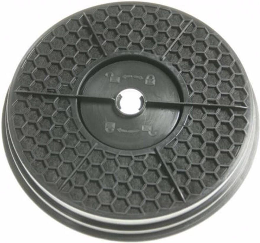 Zanussi Koolstoffilter Mcfe50