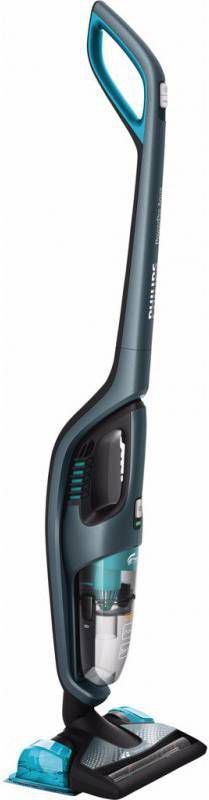 Philips PowerPro Aqua Snoerloze oplaadbare stofzuiger FC6409 Philips FC640801 draadloze oplaadbare stofzuiger