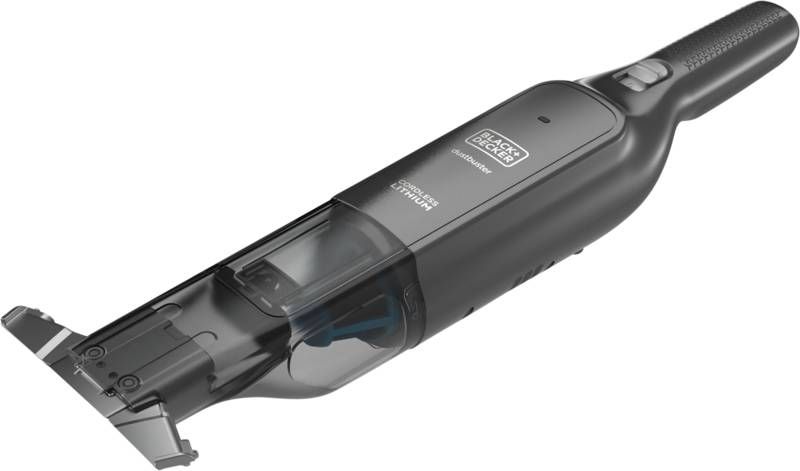 BLACK+DECKER HLVC320B11 QW